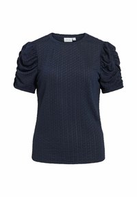 Non sélectionné, navy blazer