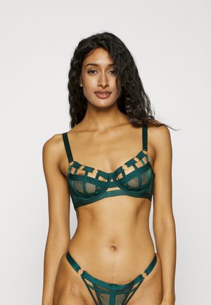 STING - Soutien-gorge à armatures - green
