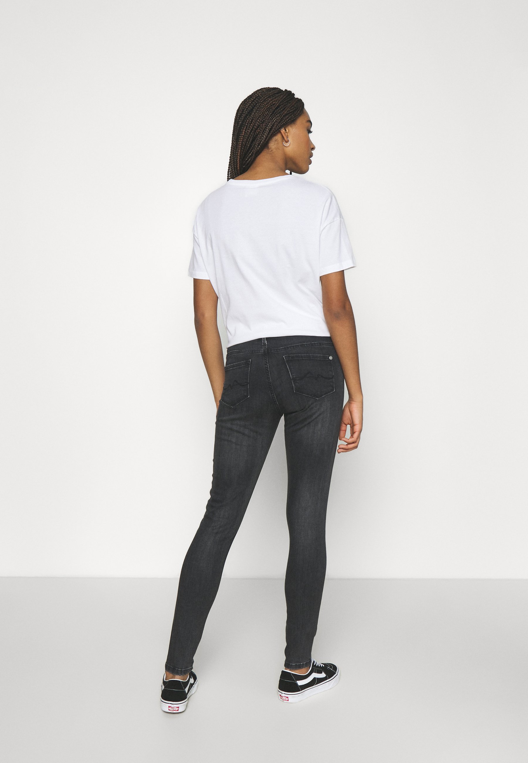 Women LOLA - Jeans Skinny Fit Women LOLA - Jeans Skinny Fit