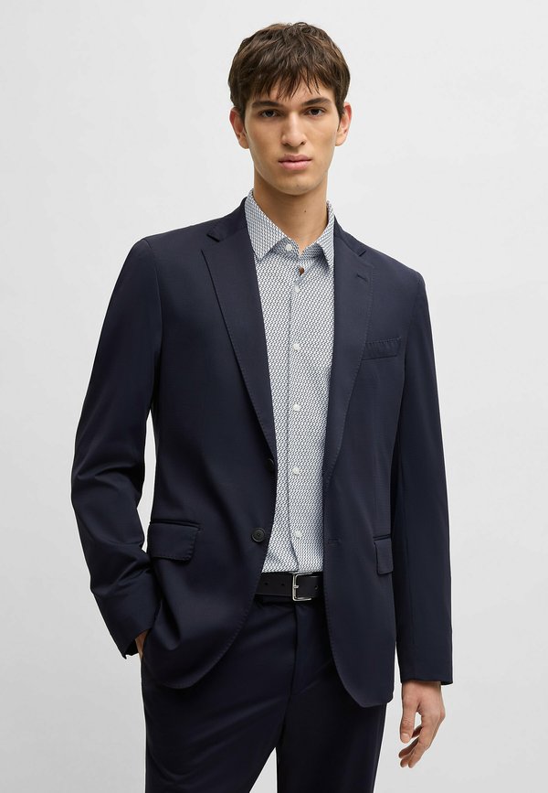 HANK-S-KENT - Shirt3