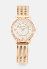 Guess - MELODY - Klocka - rose gold-coloured Miniatyrbild 1