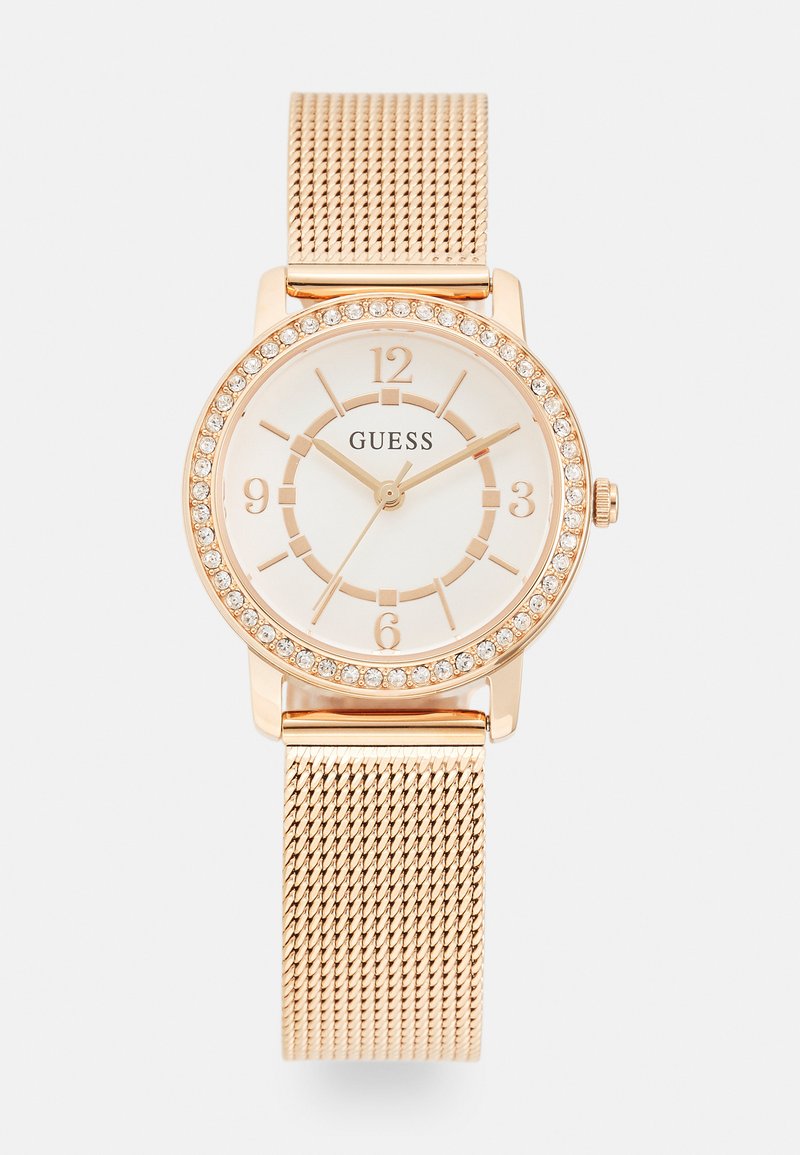 Guess - MELODY - Klocka - rose gold-coloured, Förstora