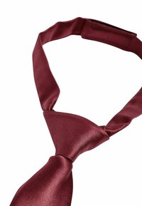 Next REGULAR FIT - Kravata - red
