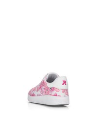 Rieker Sport Trainers - bunt