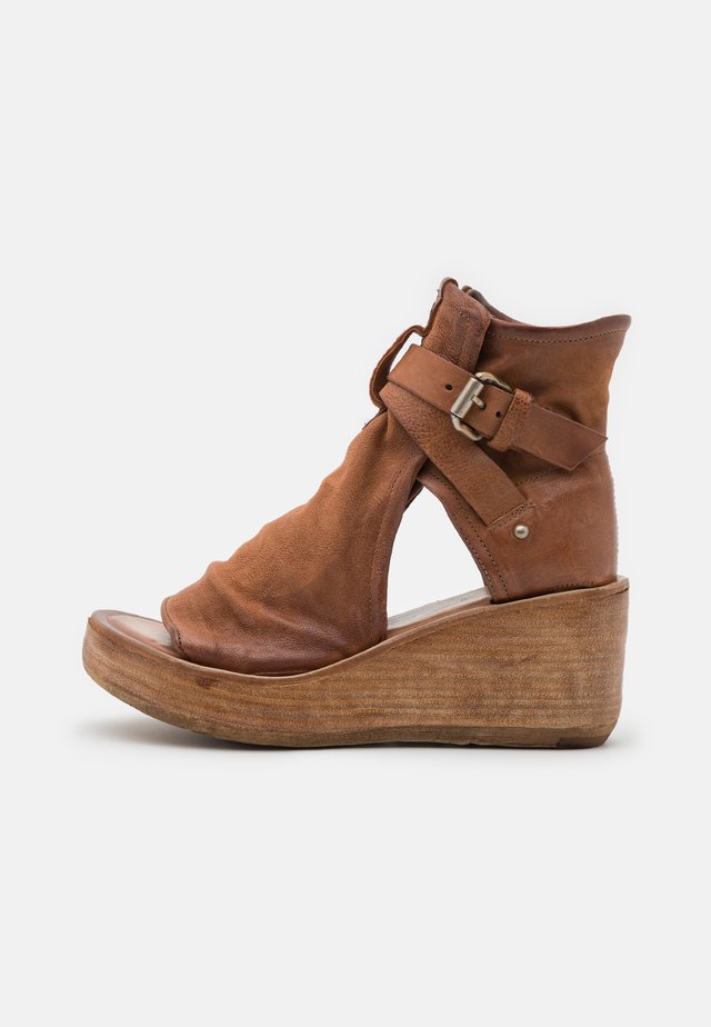 A S 98 Sandalen Online Kaufen Unverzichtbar Fur Den Sommer Zalando