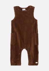 Non sélectionné, brown stone