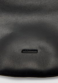 AllSaints LUNA  - Borsa a tracolla - black