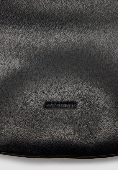 AllSaints LUNA CROSSBODY. - Sac bandoulière - black