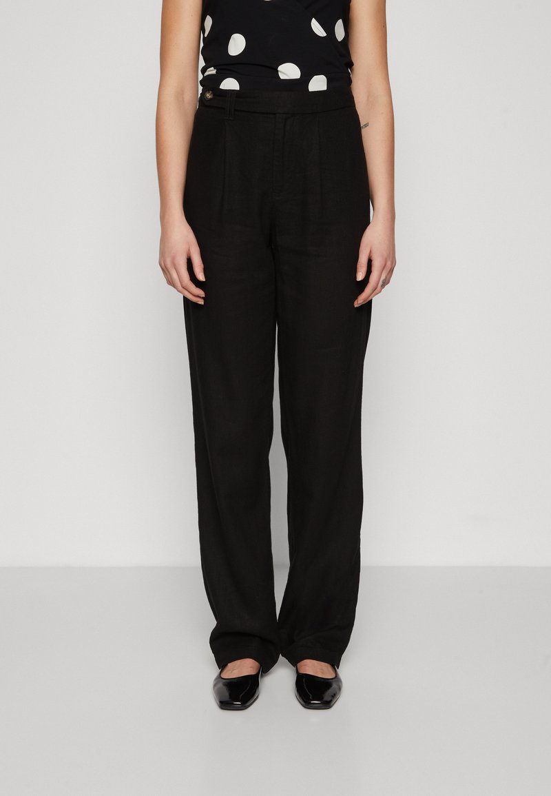 ONLY Tall - ONLCARO - Pantalones - black, Ampliar