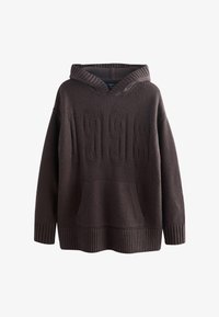 Vald, chocolate brown