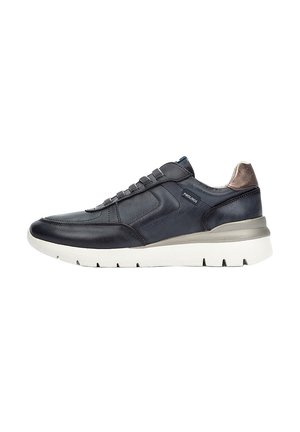CANTABRIA - Zapatillas - dark blue