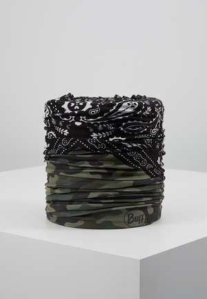 ORIGINAL - Sjaal - olive