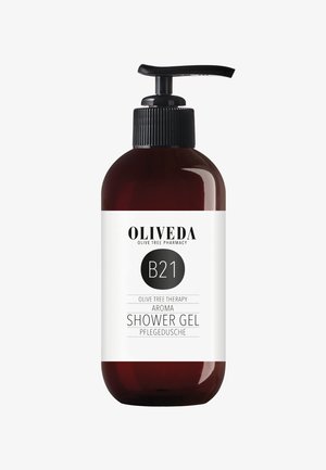SHOWER GEL AROMA - Shower gel - -