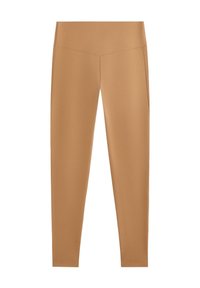 Neselectat, light brown