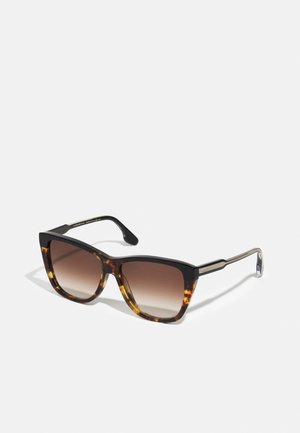 Sunglasses - black/tortoise