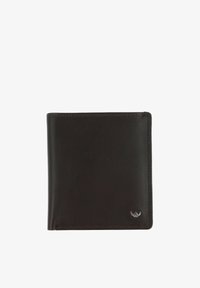 Non sélectionné, dunkelbraun