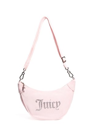 Handtasche - juicy pink