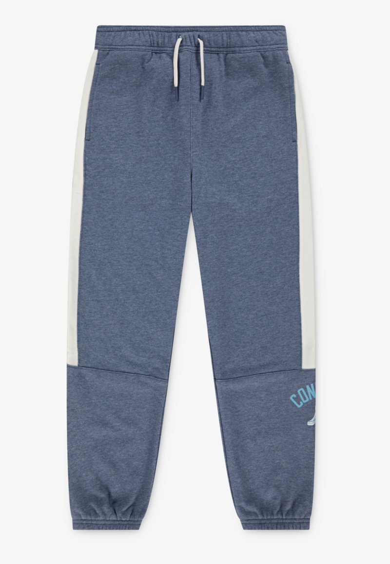 Converse HERITAGE - Joggebukse - slacker blue heather