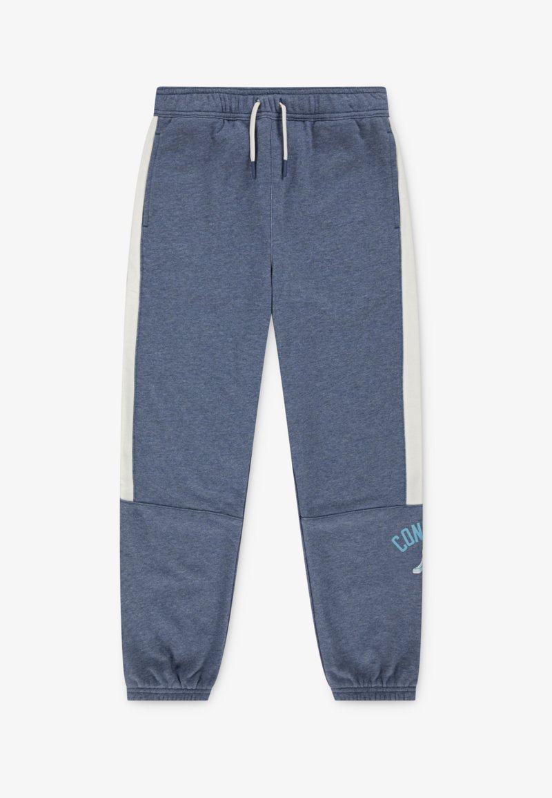 Converse HERITAGE - Joggebukse - slacker blue heather