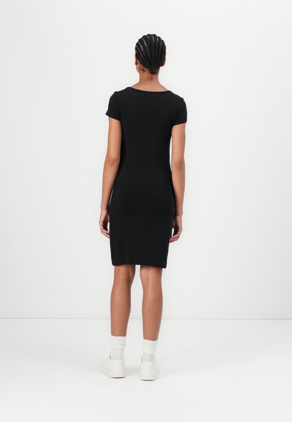 OLMLOVELY LIFE DRESS 2PACK - Jersey dress3