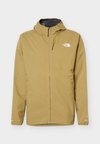 FONTANALES JACKET - Hardshell-jope - cedar