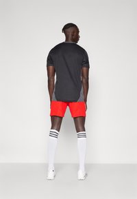 adidas Performance FC BAYERN 24/25 HOME - Joukkuetuote - red