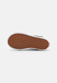 Vans TD OLD SKOOL UNISEX  - Sapatilhas - black/multi-coloured