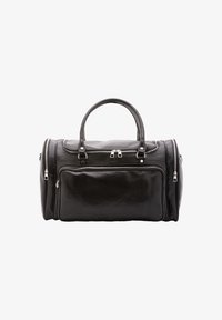 Niet geselecteerd, black