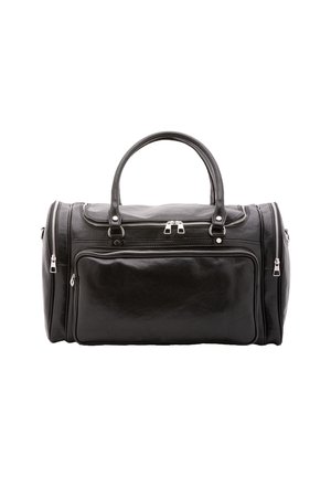 Borsa da viaggio - black