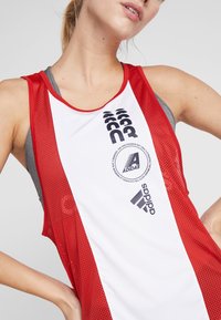 adidas Performance Toppi - white