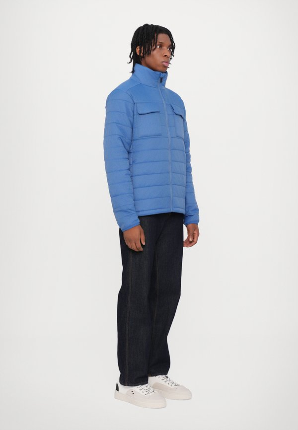 NEAL - Light jacket2