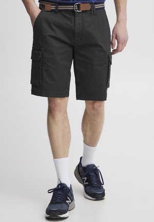 Blend Denimshorts - black