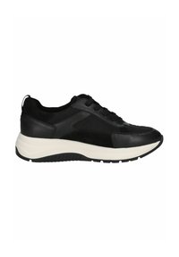 Caprice SNEAKER - Tenisice - black comb