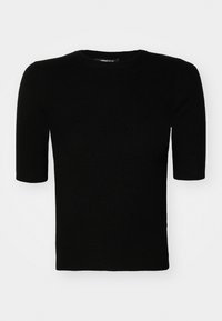 Επιλέχθηκε, black