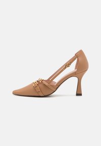 Επιλέχθηκε, skin