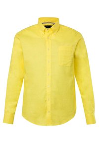 Unausgewählt, light yellow