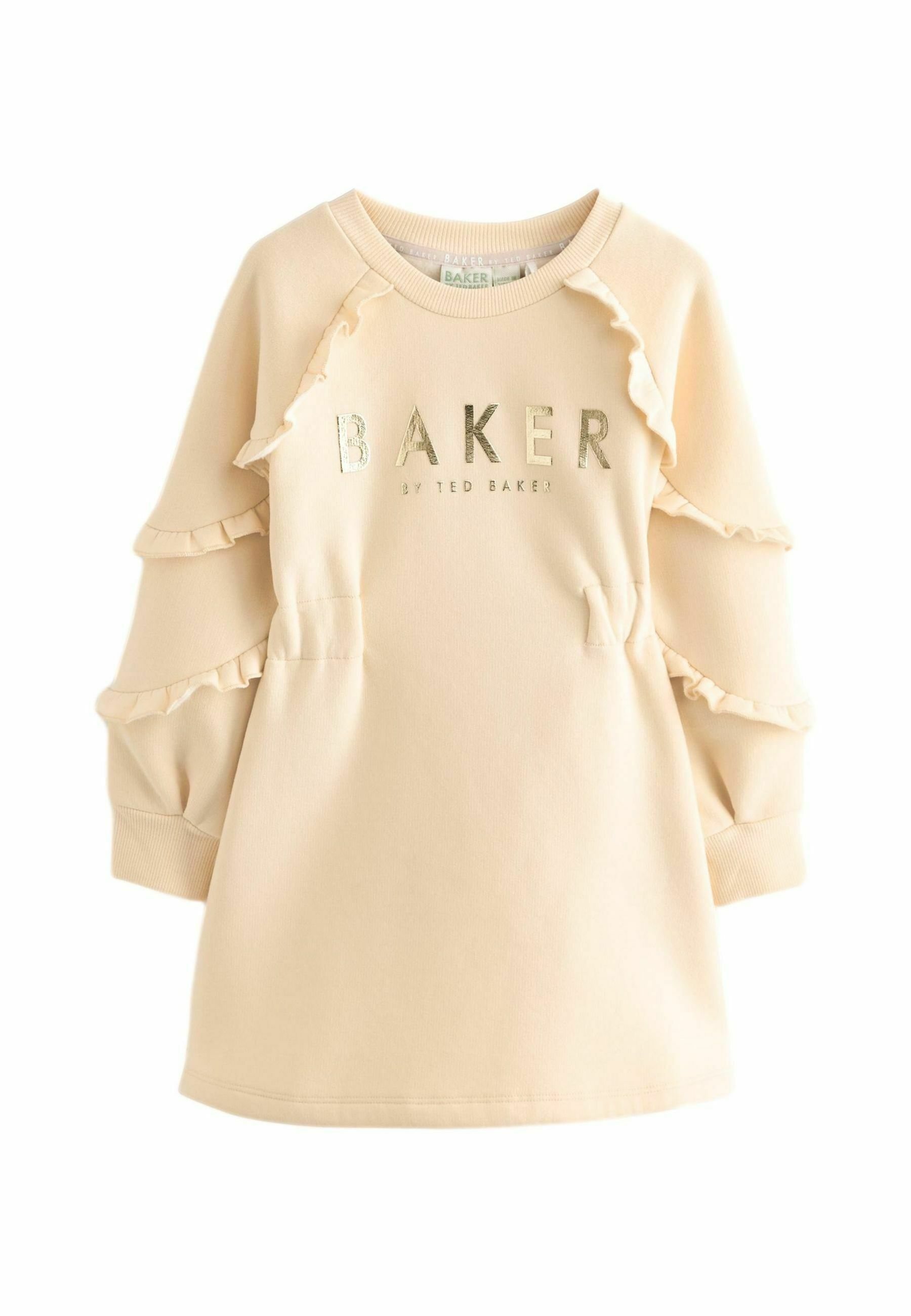 Baker by Ted Baker Day dress - stone/beige - Zalando