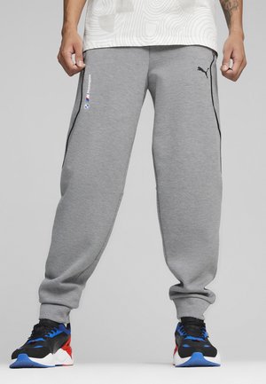 Puma Treniņtērpa apakšdaļas - medium gray heather