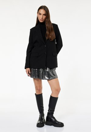 Koton, Minijupe - black