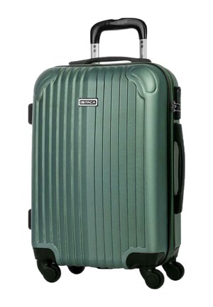 Trolley - aguamarina