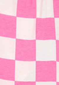 Pantaloni de trening - white pink