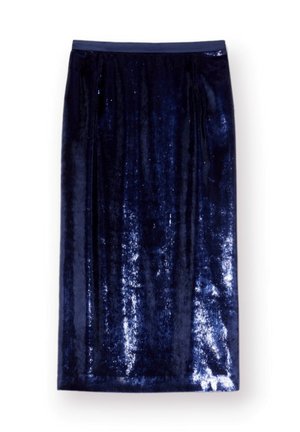 Pennyblack EBERT - Gonna a campana - blu