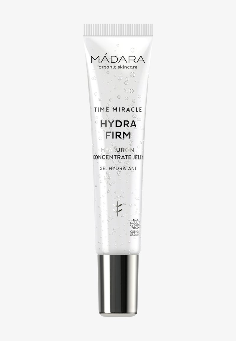MÁDARA - TIME MIRACLE HYDRA FIRM HYALURON CONCENTRATE JELLY - Dagcrème - n/a, Vergroten