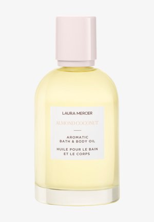 BATH & BODY OIL - Huile pour le corps - almond coconut