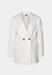 ALSATIN - Bleiser - natural
