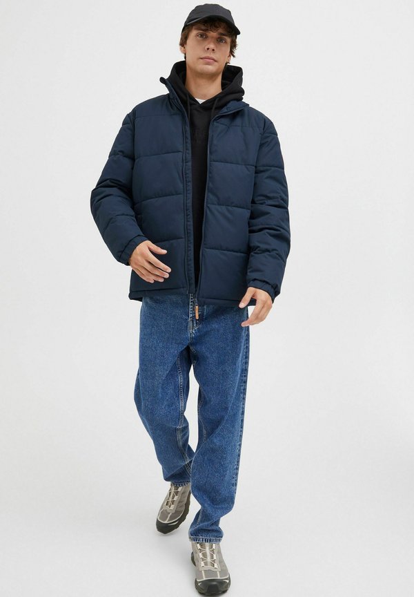 NBTOWNES M W-PRO 10.000 MIT WASSERDICHTER BESCHICHTUNG - Winter jacket2