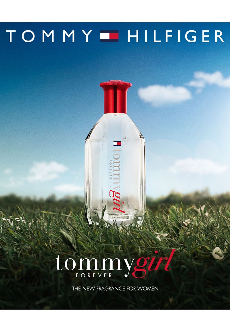 Tommy Hilfiger Fragrance TOMMY GIRL FOREVER EDT - Colonia - Zalando.es