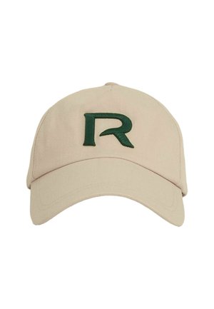 CHASE LOGO-EMBROIDERED VARSITY BASEBALL  - Cap - stone