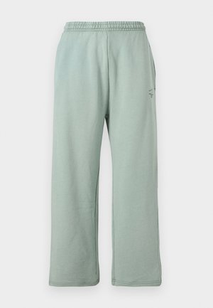 STRAIGHT LEG UNISEX - Pantaloni sportivi - ice grey