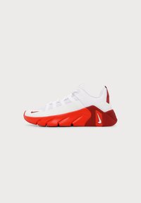 Επιλέχθηκε, white/white/picante red/tough red